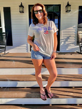 Load image into Gallery viewer, TEAM USA GRAPHIC TEE