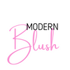 Modern Blush 