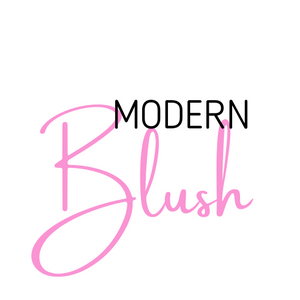 Modern Blush 